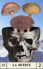 13. La Muerte