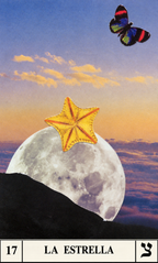 17. La Estrella