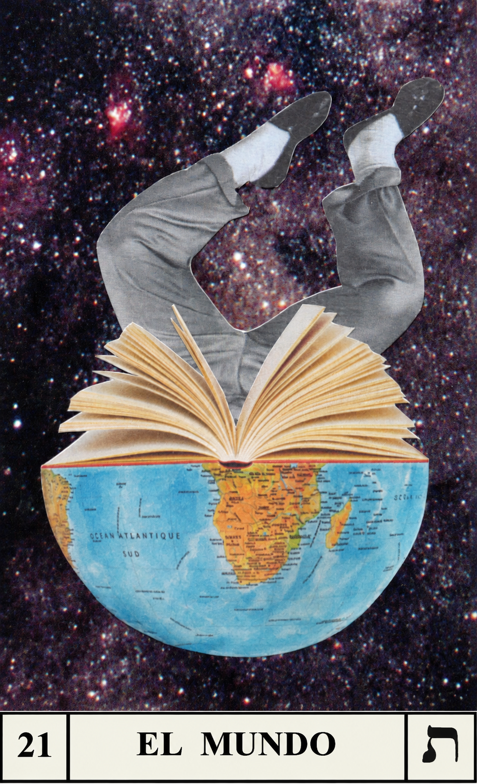 21. El Mundo