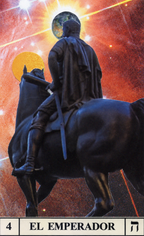 4. El Emperador