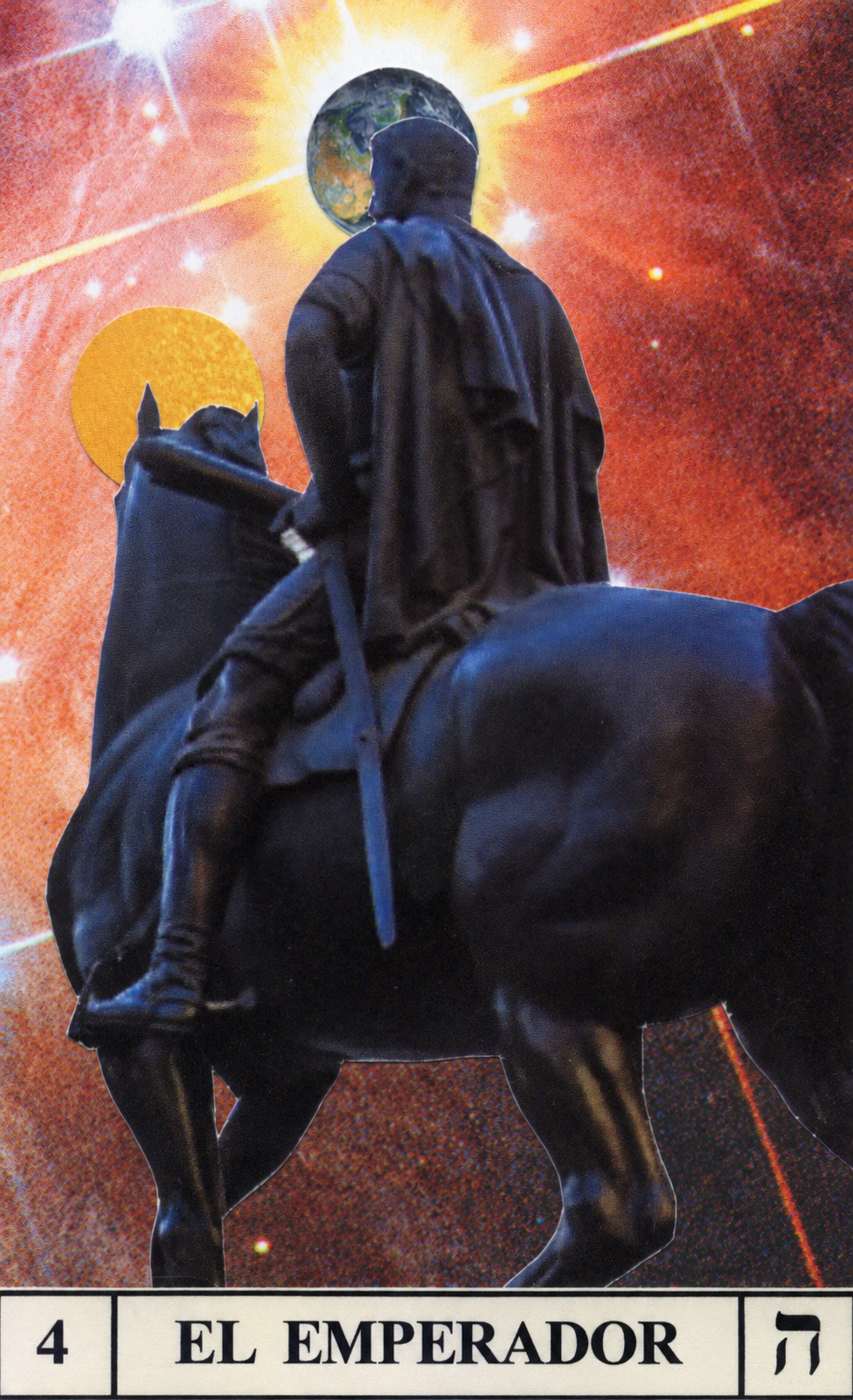 4. El Emperador
