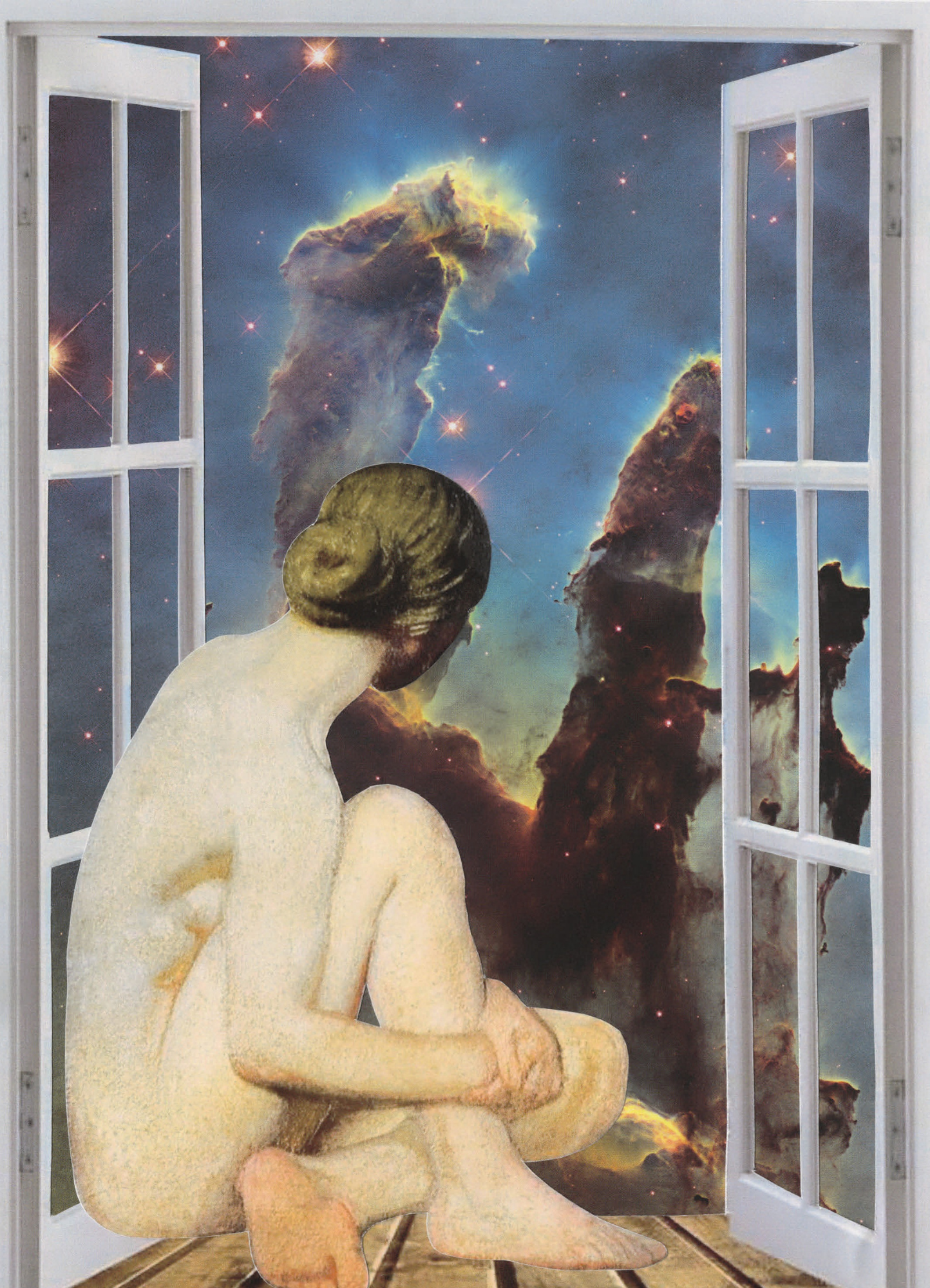 La ventana del universo