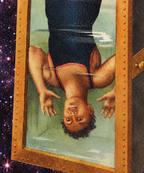 12. El Ahorcado