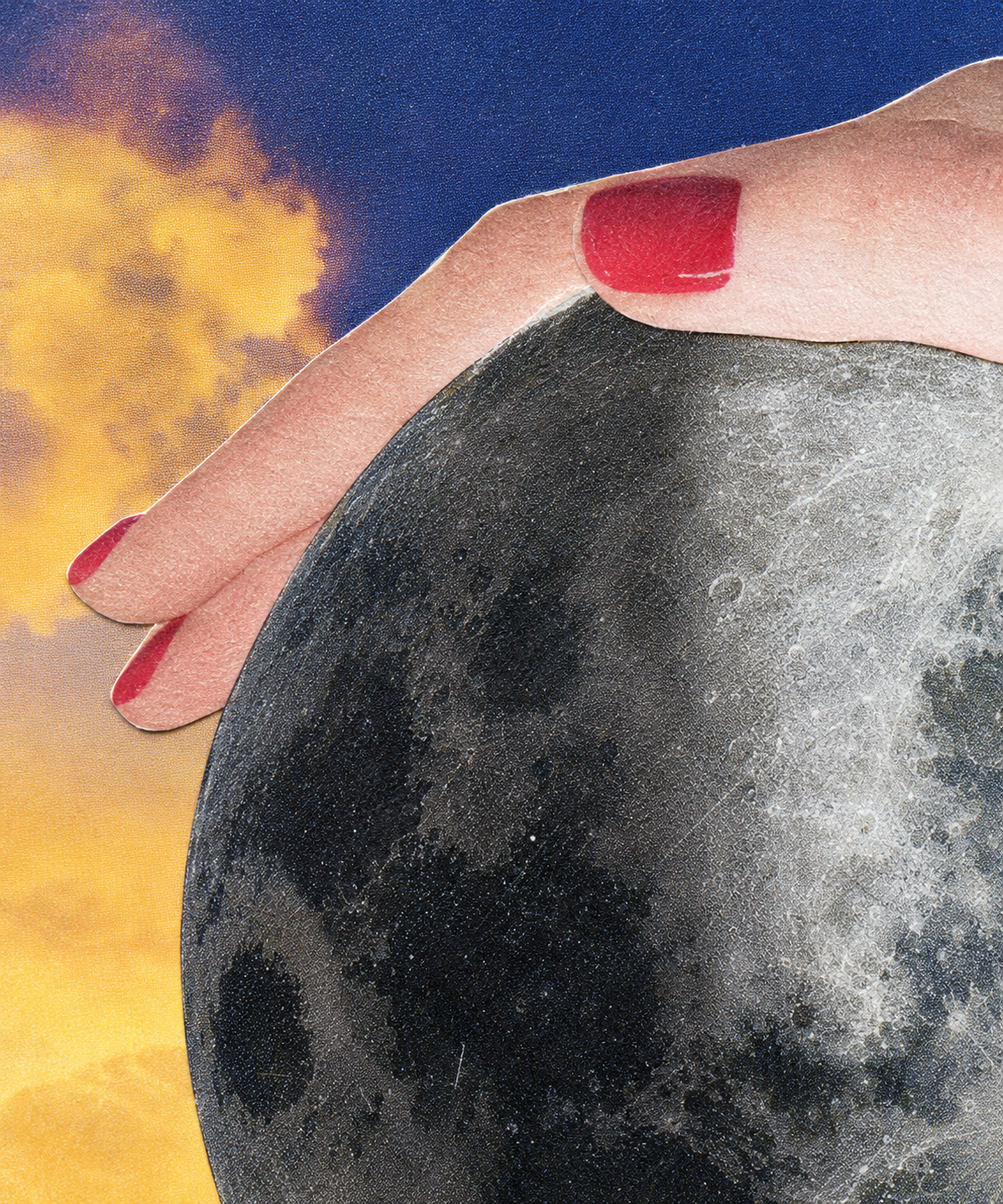18.La Luna