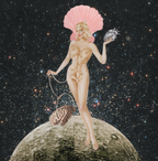 Venus entre mundos