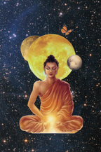 El centro del universo