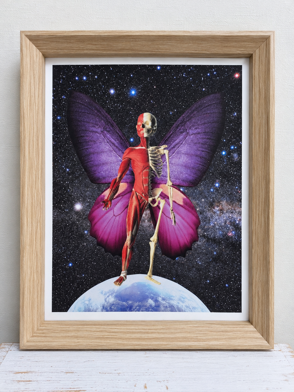 Metamorfosis cósmica
