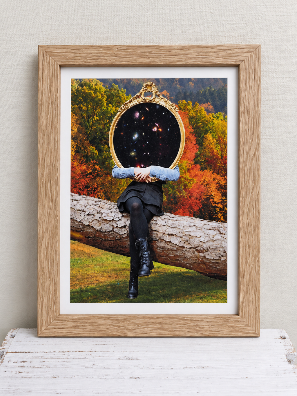 Universo interior