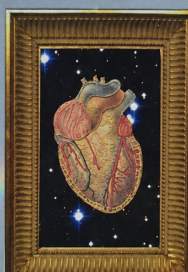 El corazón del universo