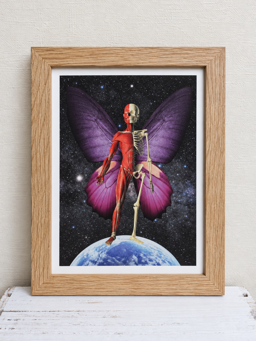 Metamorfosis cósmica