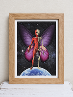 Metamorfosis cósmica