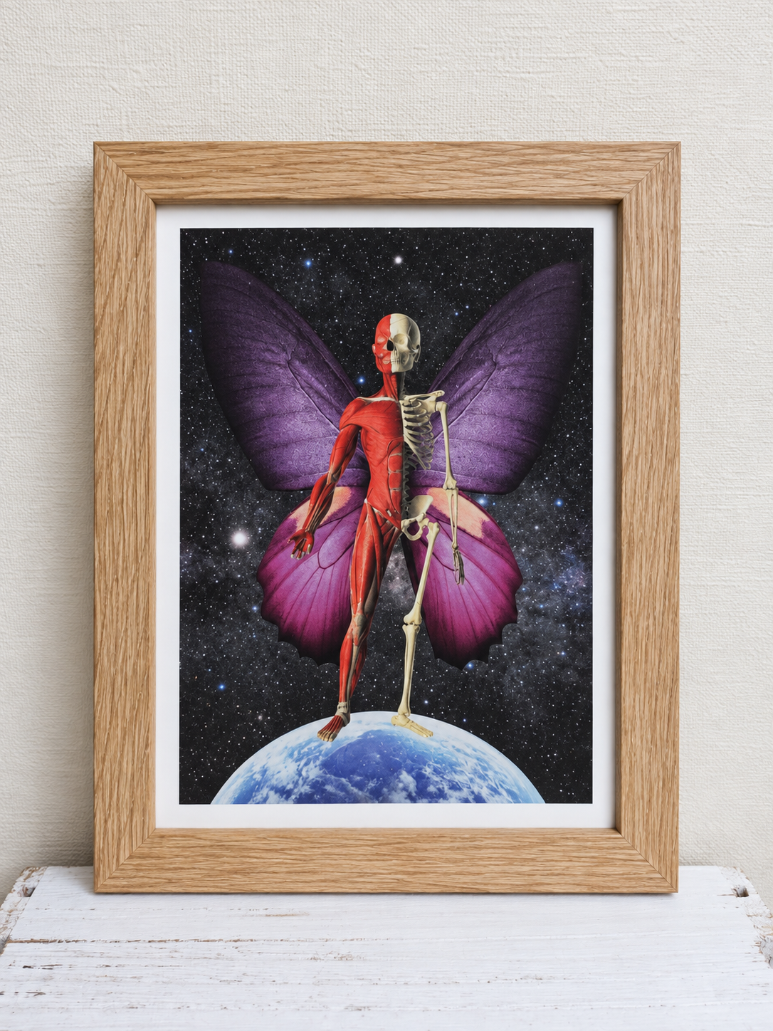 Metamorfosis cósmica