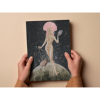 Venus entre mundos