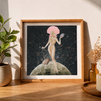 Venus entre mundos
