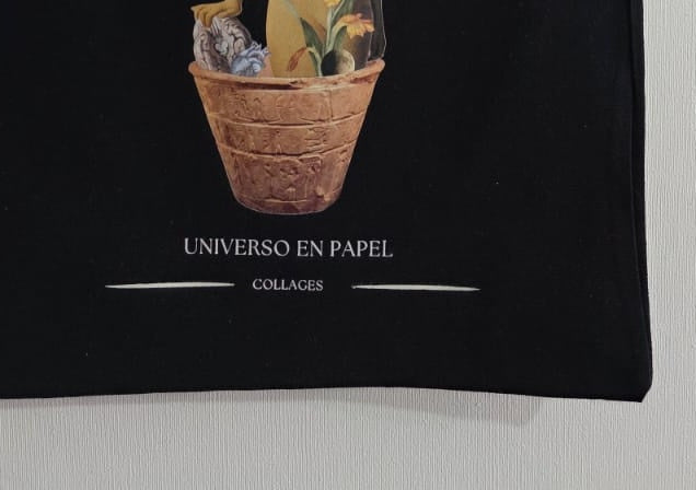 Jardín propio