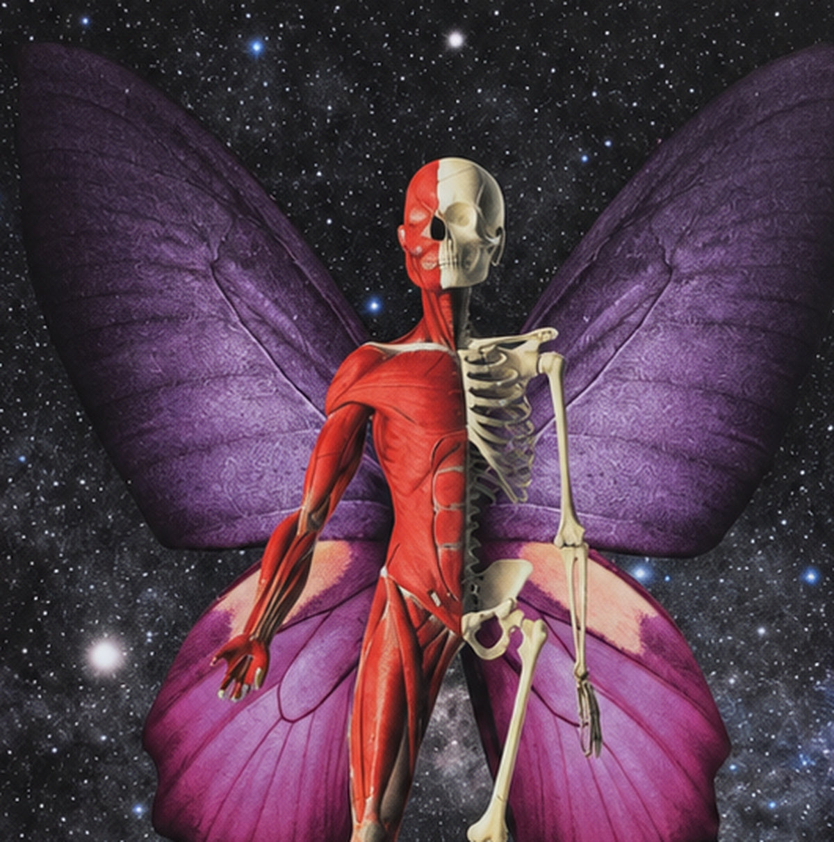 Metamorfosis cósmica