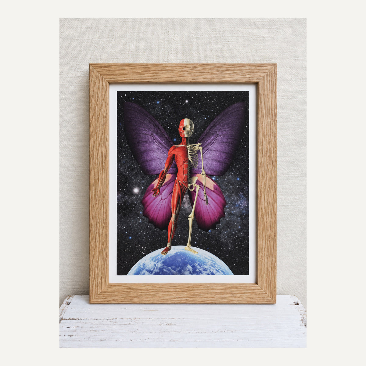 Metamorfosis cósmica