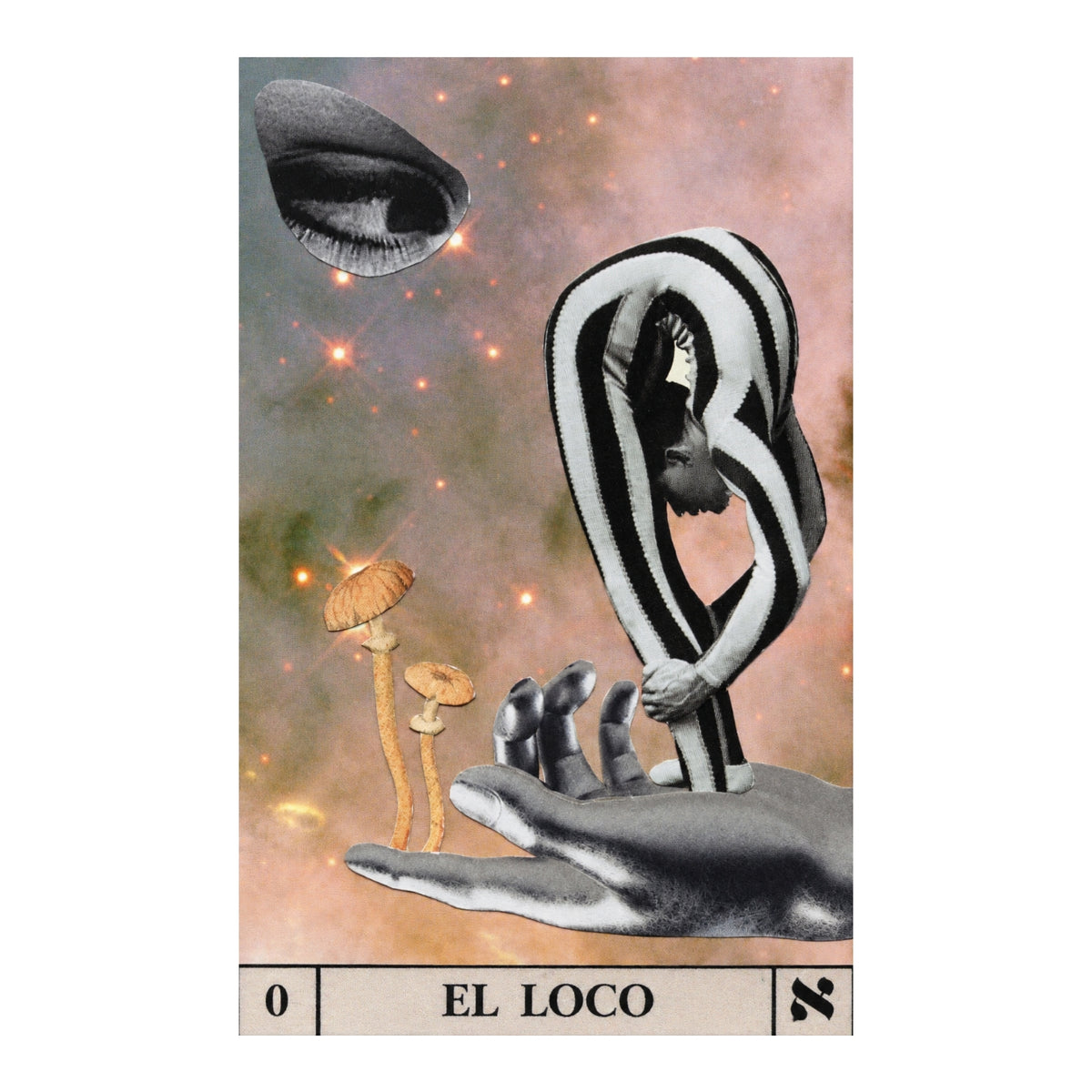 0. El loco