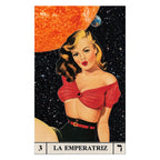 3. La Emperatriz