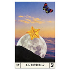 17. La Estrella