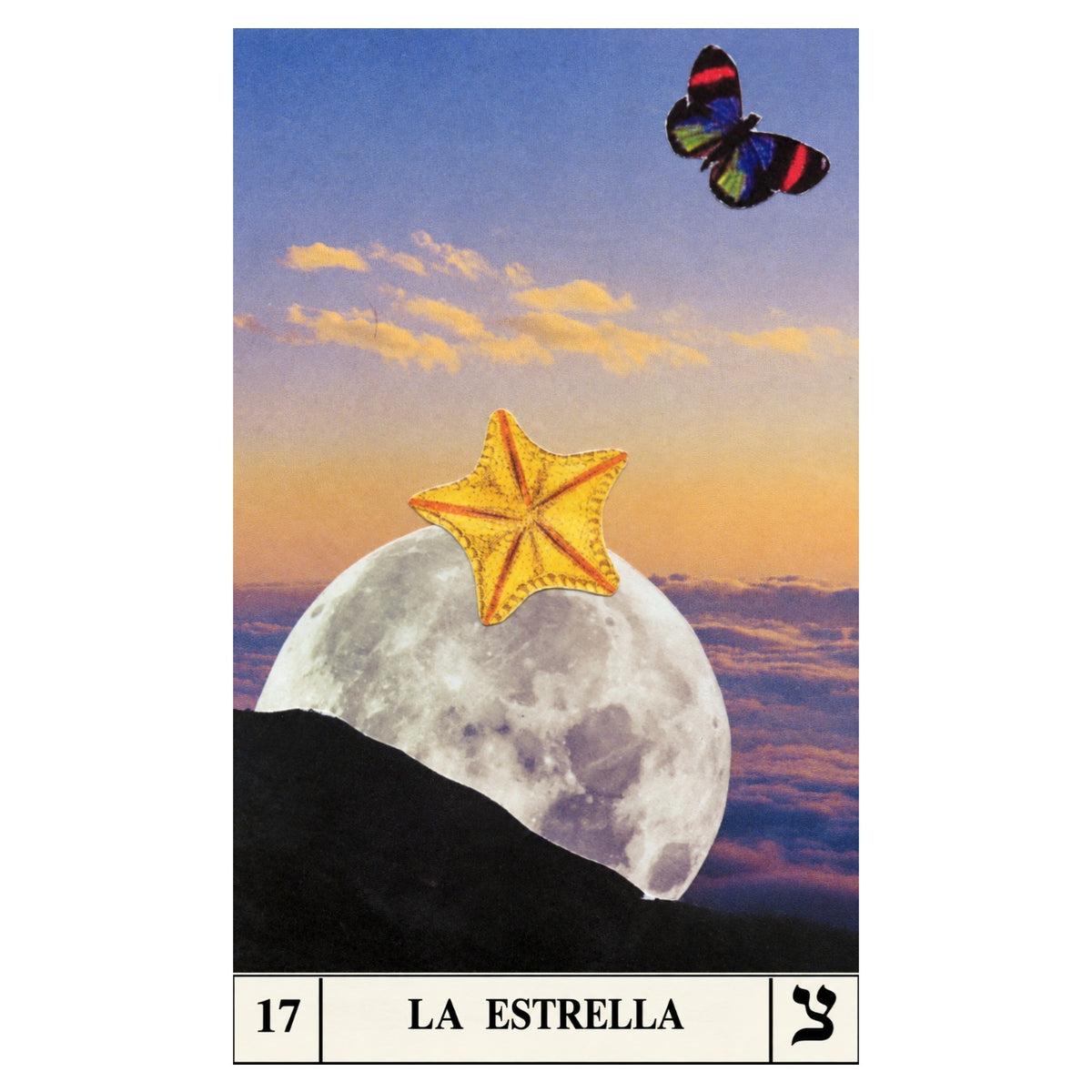 17. La Estrella