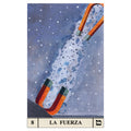 8. La Fuerza