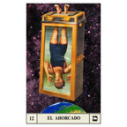 12. El Ahorcado