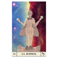 11. La Justicia
