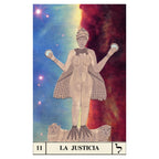 11. La Justicia