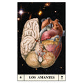 6. Los Amantes