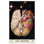6. Los Amantes