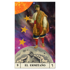 9. El Ermitaño
