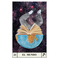 21. El Mundo