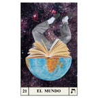 21. El Mundo