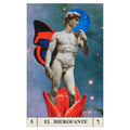 5. El Hierofante