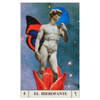5. El Hierofante