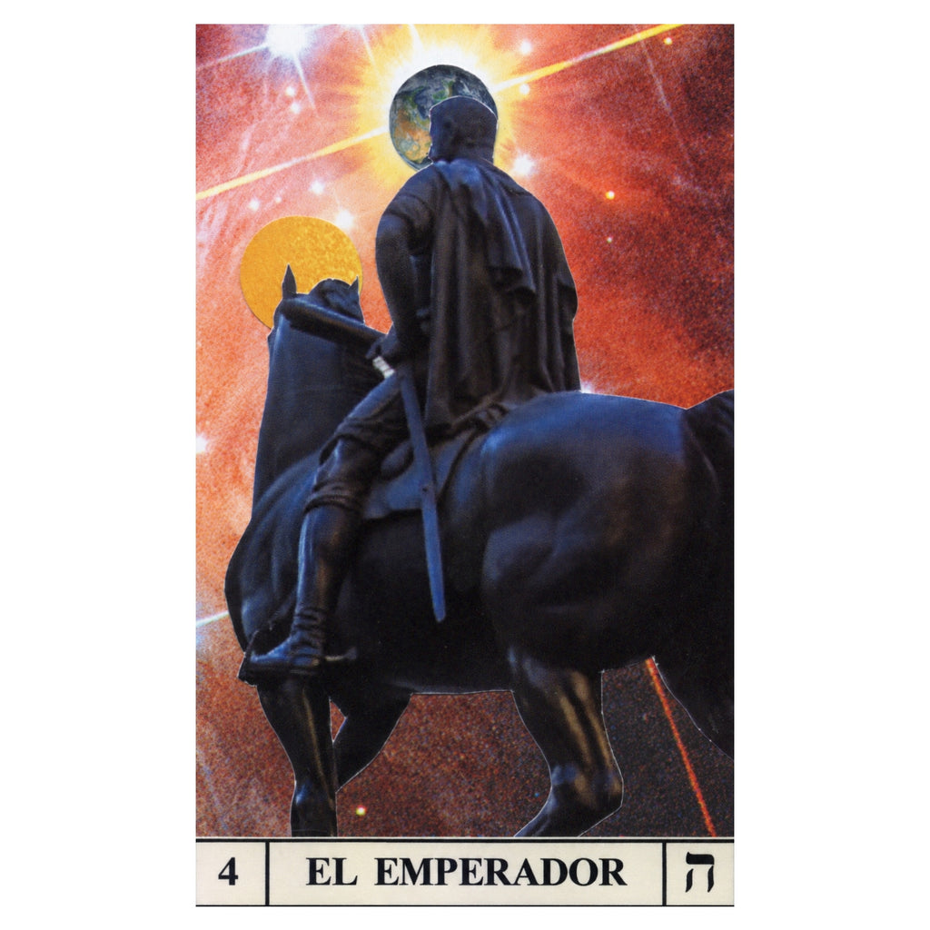 4. El Emperador