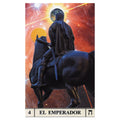 4. El Emperador