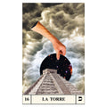 16. La Torre
