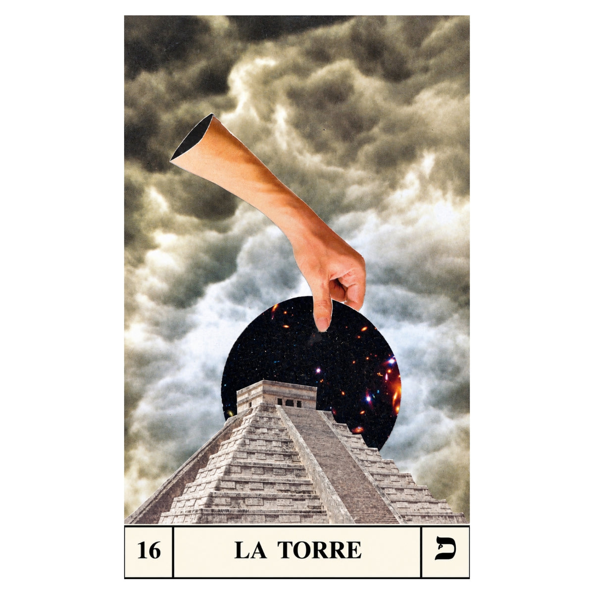 16. La Torre