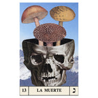 13. La Muerte