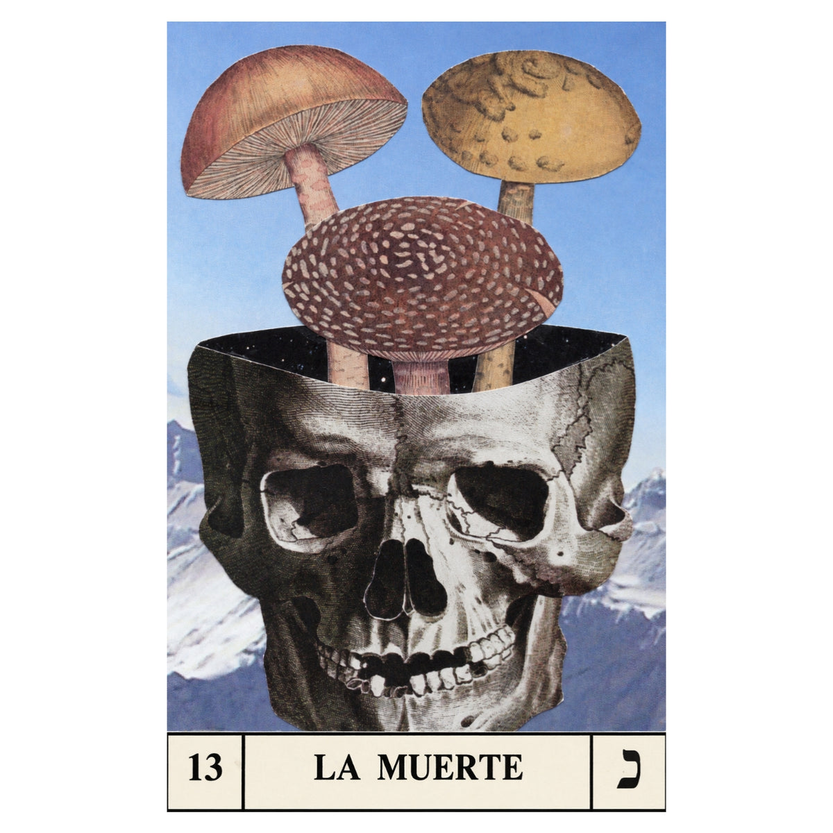 13. La Muerte