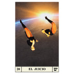 20. El Juicio