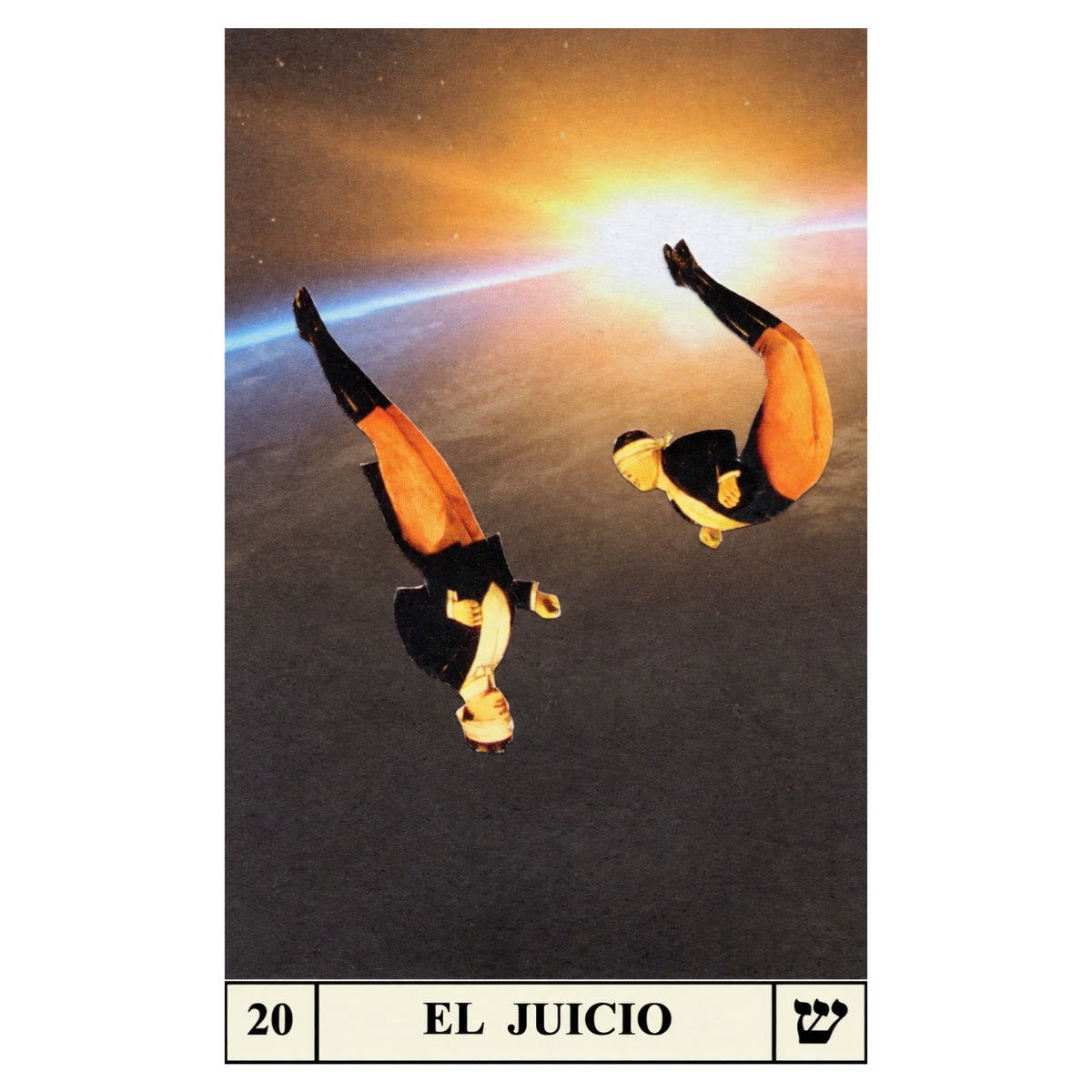 20. El Juicio