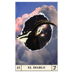 15. El Diablo