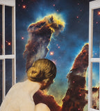La ventana del universo