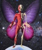 Metamorfosis cósmica